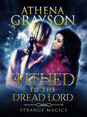 cover image of Tithed to the Dread Lord